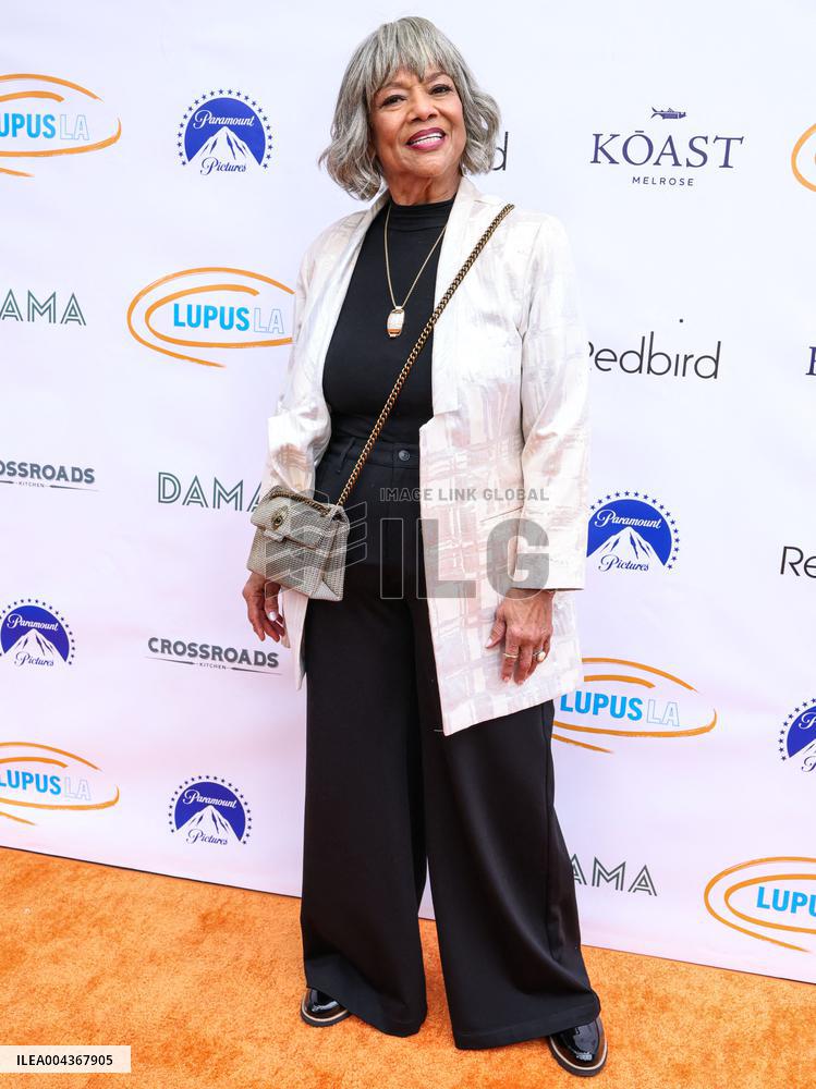 Lupus LA Cuisine For A Cause 2025 - LA