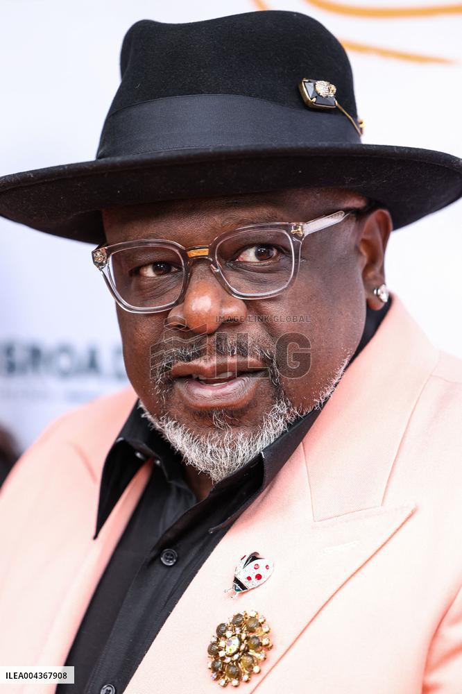 Lupus LA Cuisine For A Cause 2025 - LA