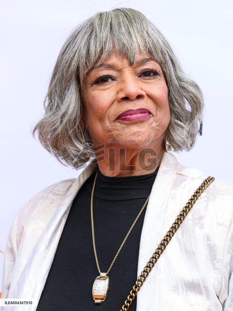 Lupus LA Cuisine For A Cause 2025 - LA