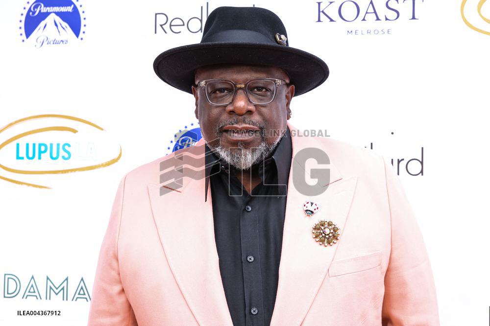 Lupus LA Cuisine For A Cause 2025 - LA