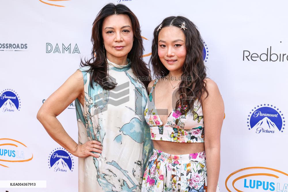 Lupus LA Cuisine For A Cause 2025 - LA