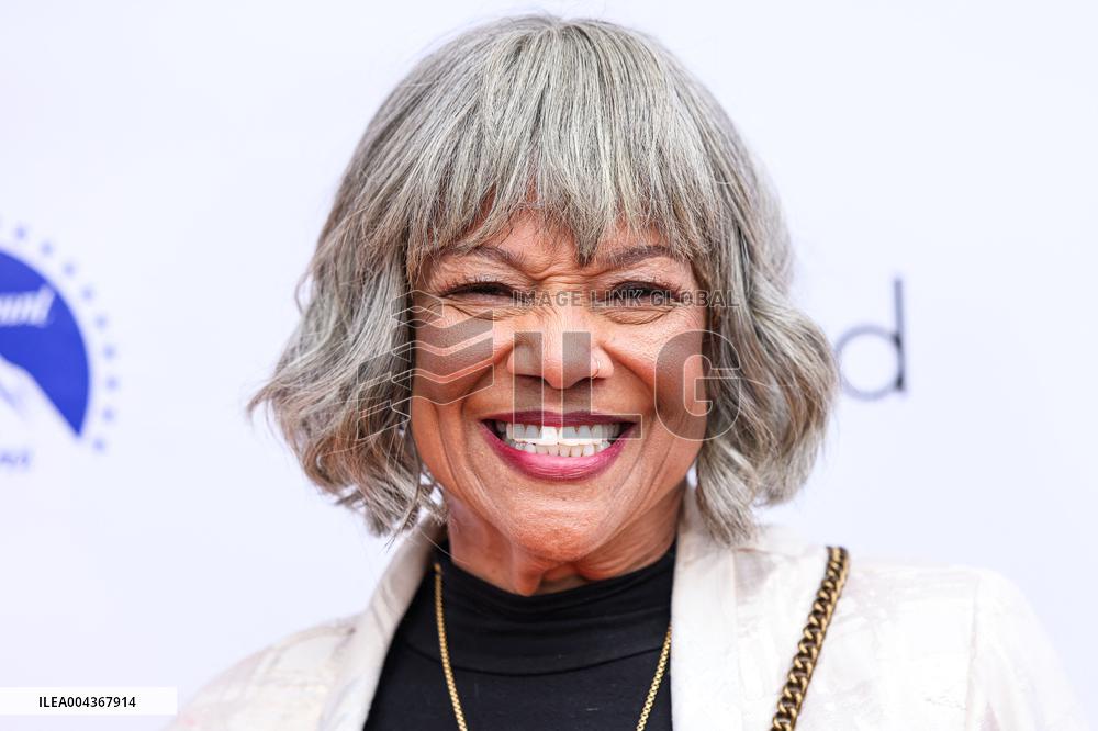 Lupus LA Cuisine For A Cause 2025 - LA