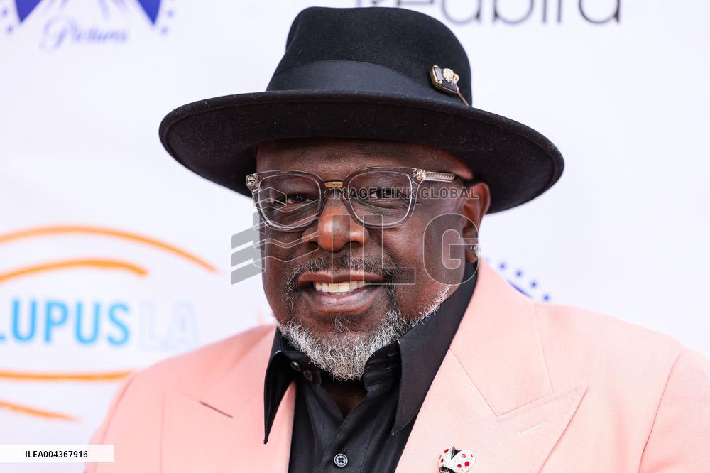 Lupus LA Cuisine For A Cause 2025 - LA