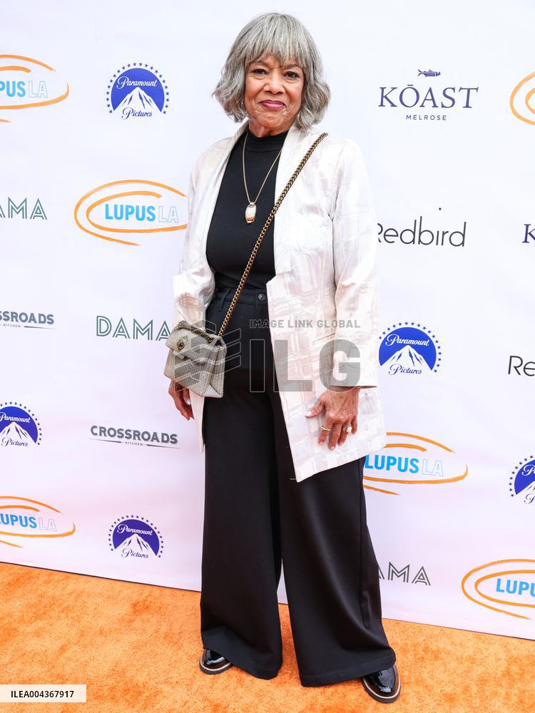 Lupus LA Cuisine For A Cause 2025 - LA