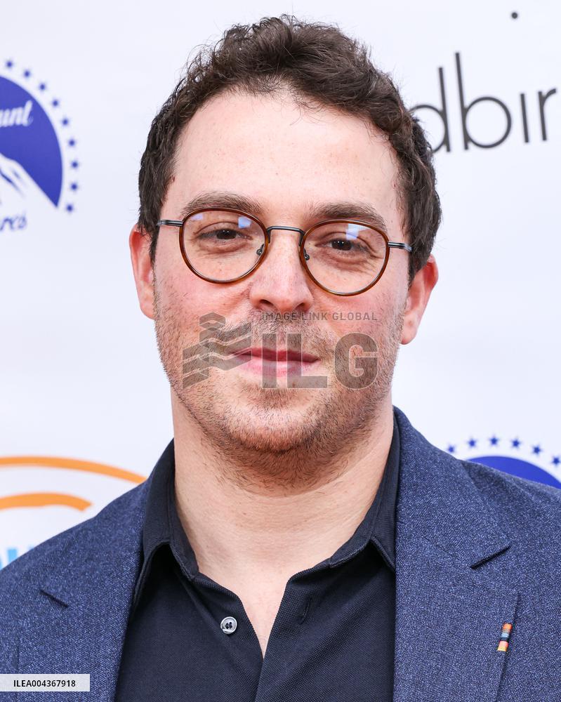 Lupus LA Cuisine For A Cause 2025 - LA