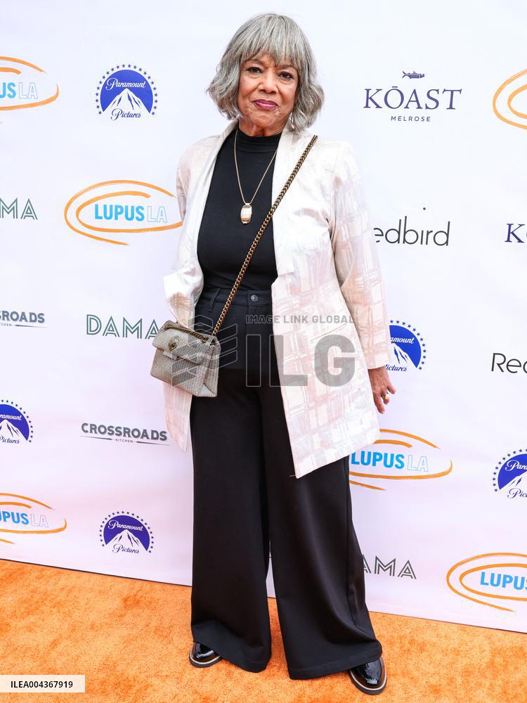 Lupus LA Cuisine For A Cause 2025 - LA