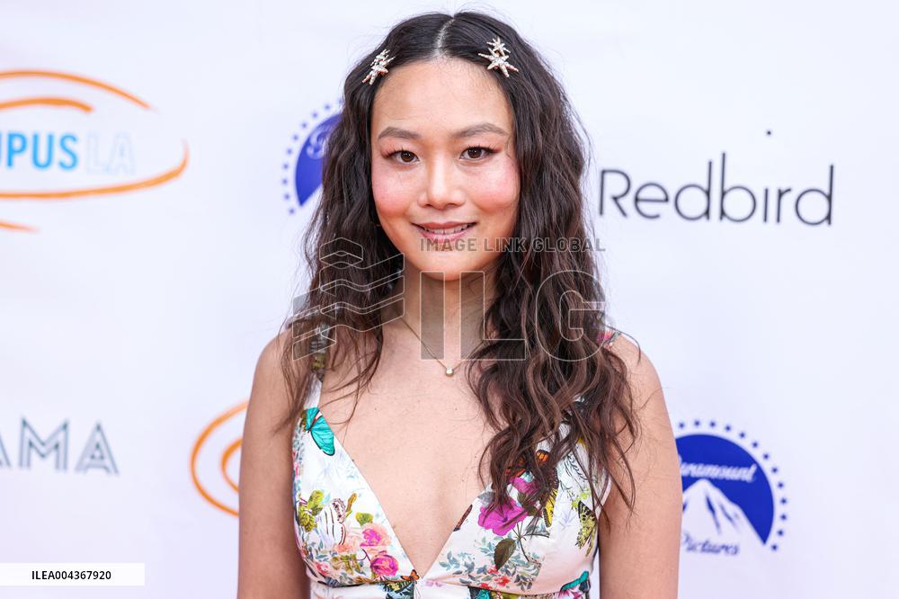 Lupus LA Cuisine For A Cause 2025 - LA