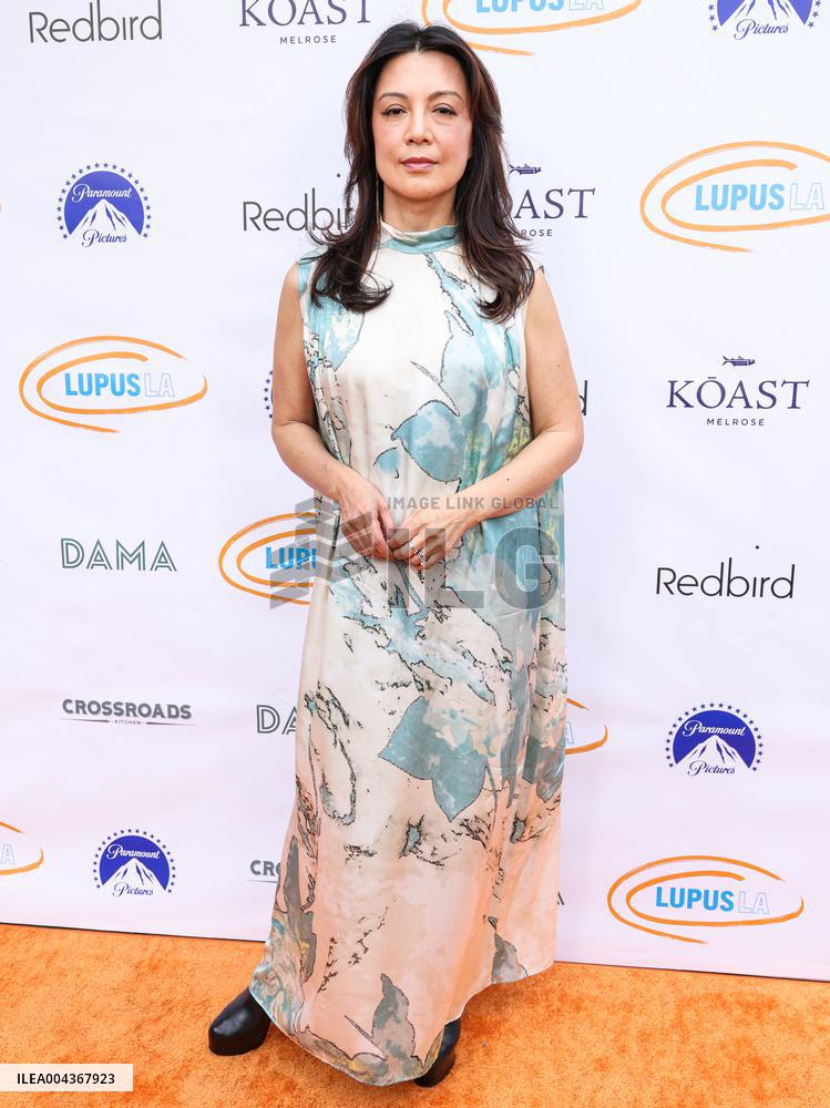 Lupus LA Cuisine For A Cause 2025 - LA