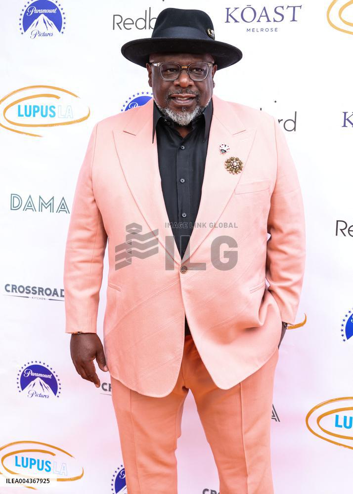 Lupus LA Cuisine For A Cause 2025 - LA