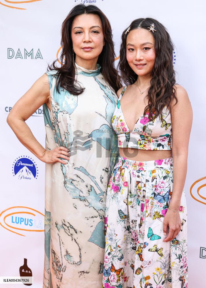 Lupus LA Cuisine For A Cause 2025 - LA