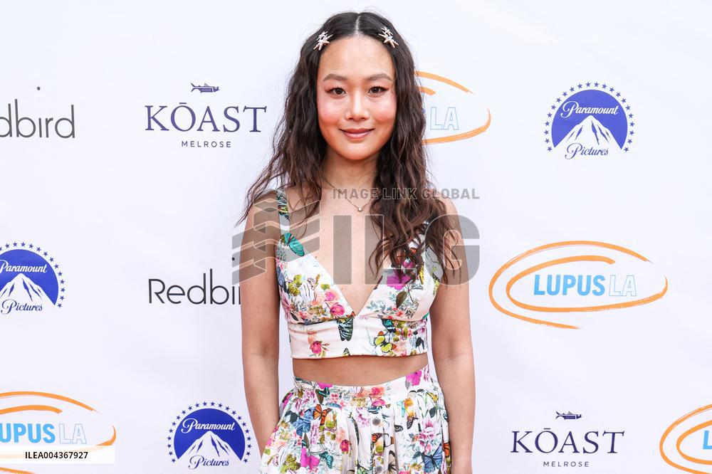 Lupus LA Cuisine For A Cause 2025 - LA