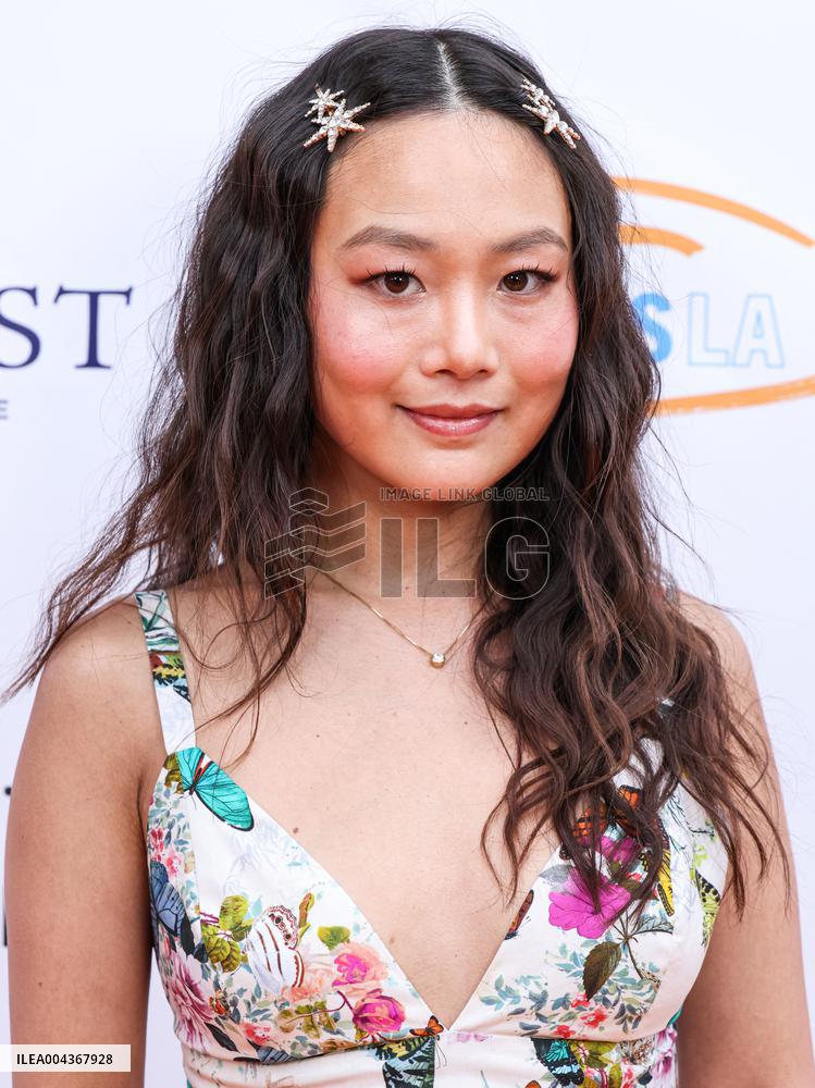 Lupus LA Cuisine For A Cause 2025 - LA