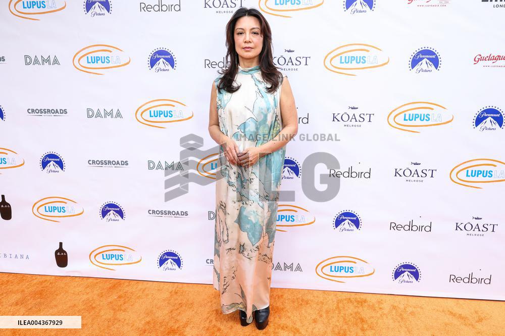 Lupus LA Cuisine For A Cause 2025 - LA