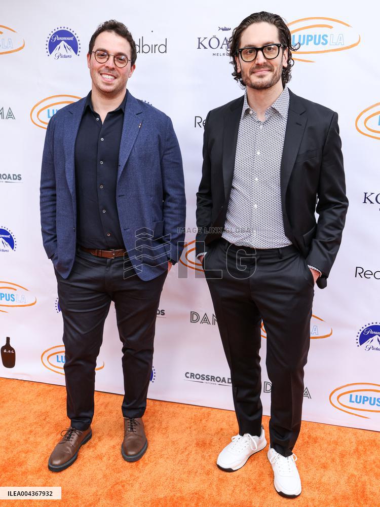 Lupus LA Cuisine For A Cause 2025 - LA