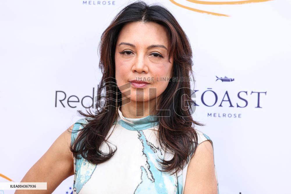 Lupus LA Cuisine For A Cause 2025 - LA