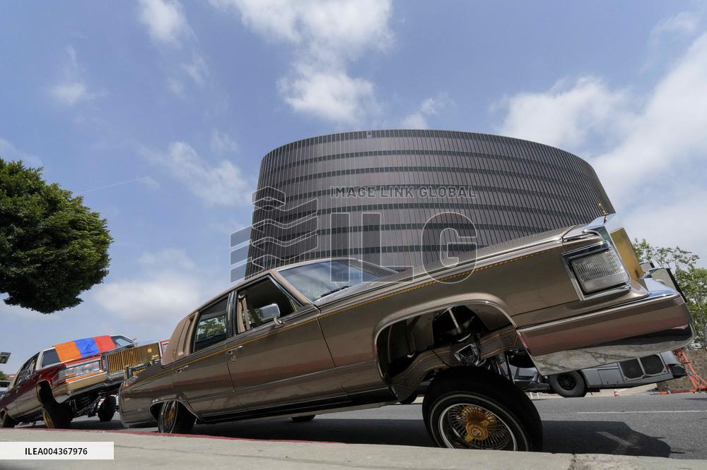 Beverly Hills Armenian Genocide Day - USA