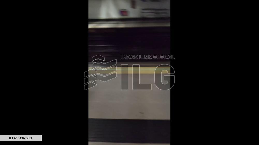 Massive Blackout Across Spain and Portugal, Causing Widespread Chaos