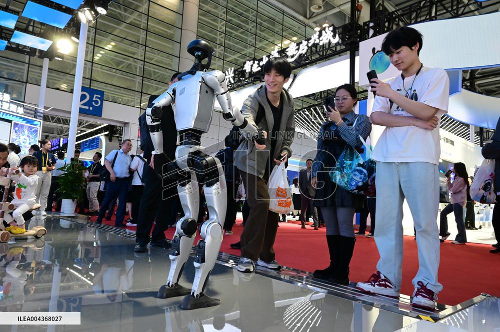 8th Digital China Summit in Fuzhou