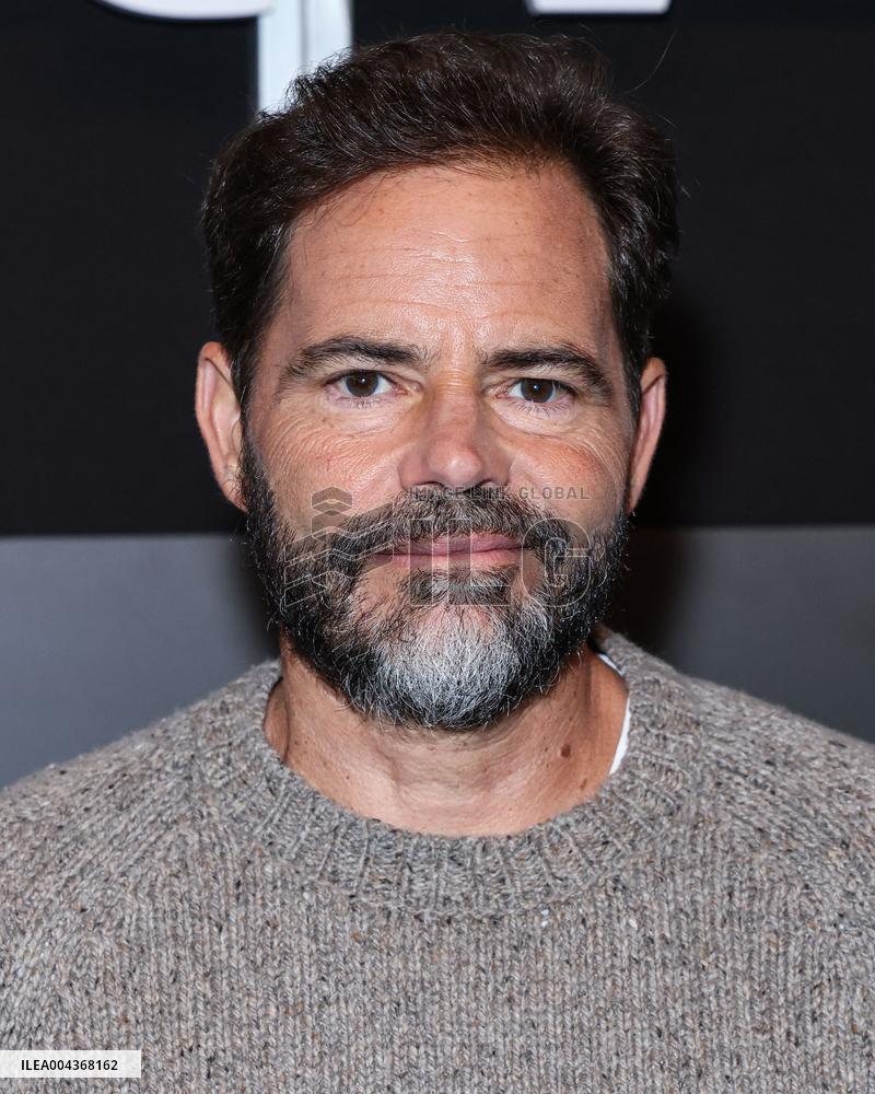 Apple TVs Dope Thief Season 1 Emmy FYC Event - LA