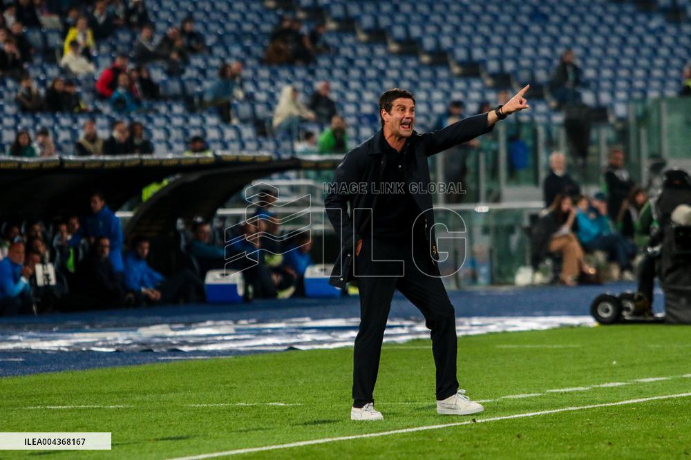 CALCIO - Serie A - SS Lazio vs Parma Calcio