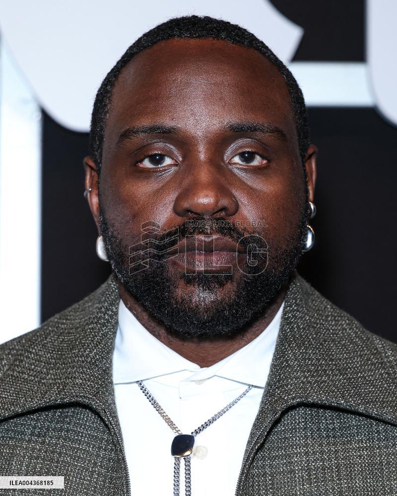 Apple TVs Dope Thief Season 1 Emmy FYC Event - LA