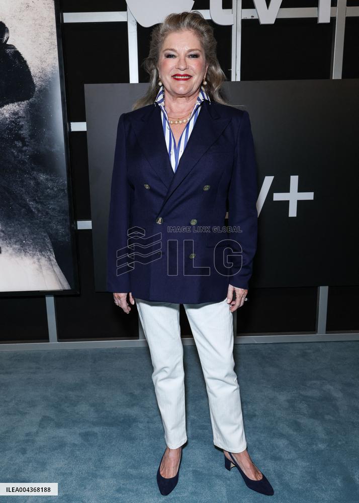 Apple TVs Dope Thief Season 1 Emmy FYC Event - LA