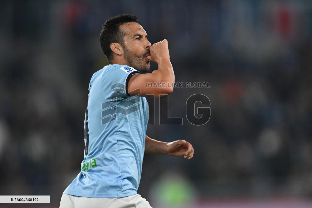 CALCIO - Serie A - SS Lazio vs Parma Calcio