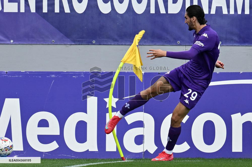 CALCIO - Serie A - ACF Fiorentina vs Empoli FC