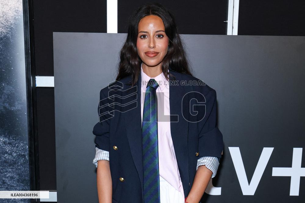 Apple TVs Dope Thief Season 1 Emmy FYC Event - LA