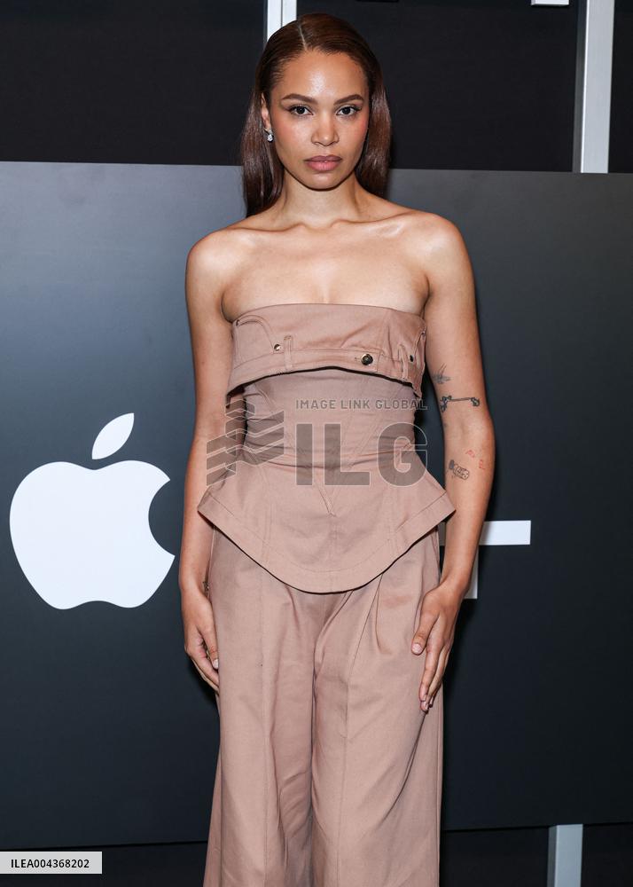 Apple TVs Dope Thief Season 1 Emmy FYC Event - LA