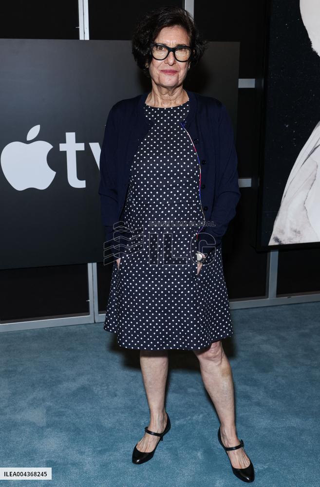 Apple TVs Dope Thief Season 1 Emmy FYC Event - LA