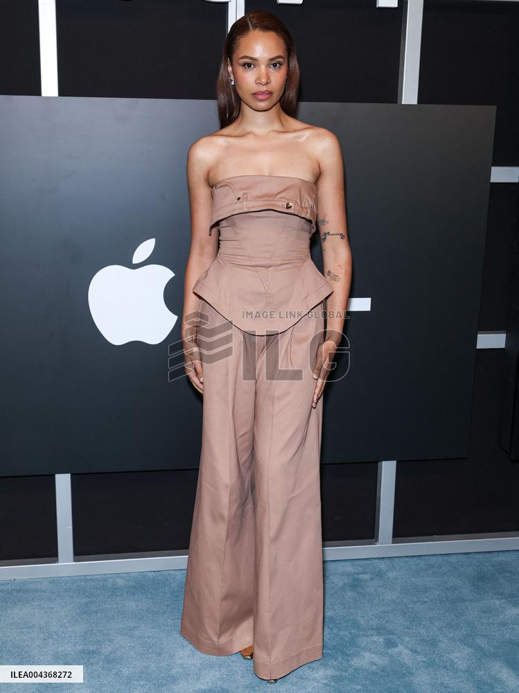 Apple TVs Dope Thief Season 1 Emmy FYC Event - LA