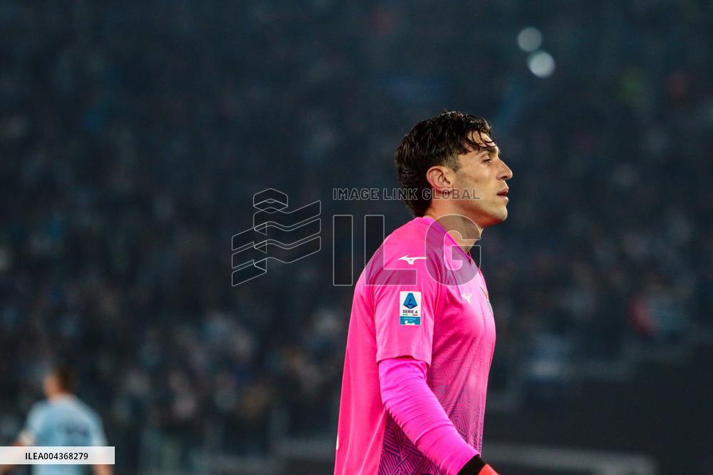 CALCIO - Serie A - SS Lazio vs Parma Calcio