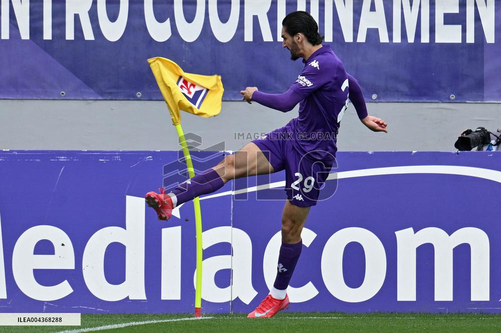 CALCIO - Serie A - ACF Fiorentina vs Empoli FC