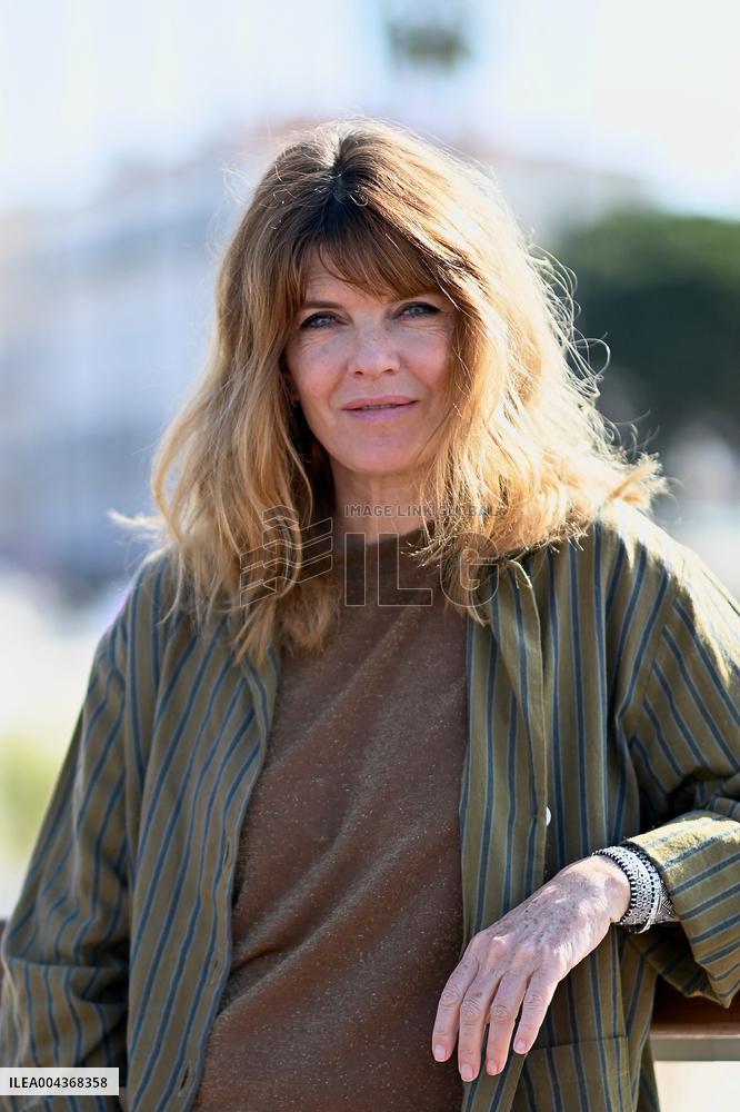 8th Canneseries - Rien Ne T Efface Photocall