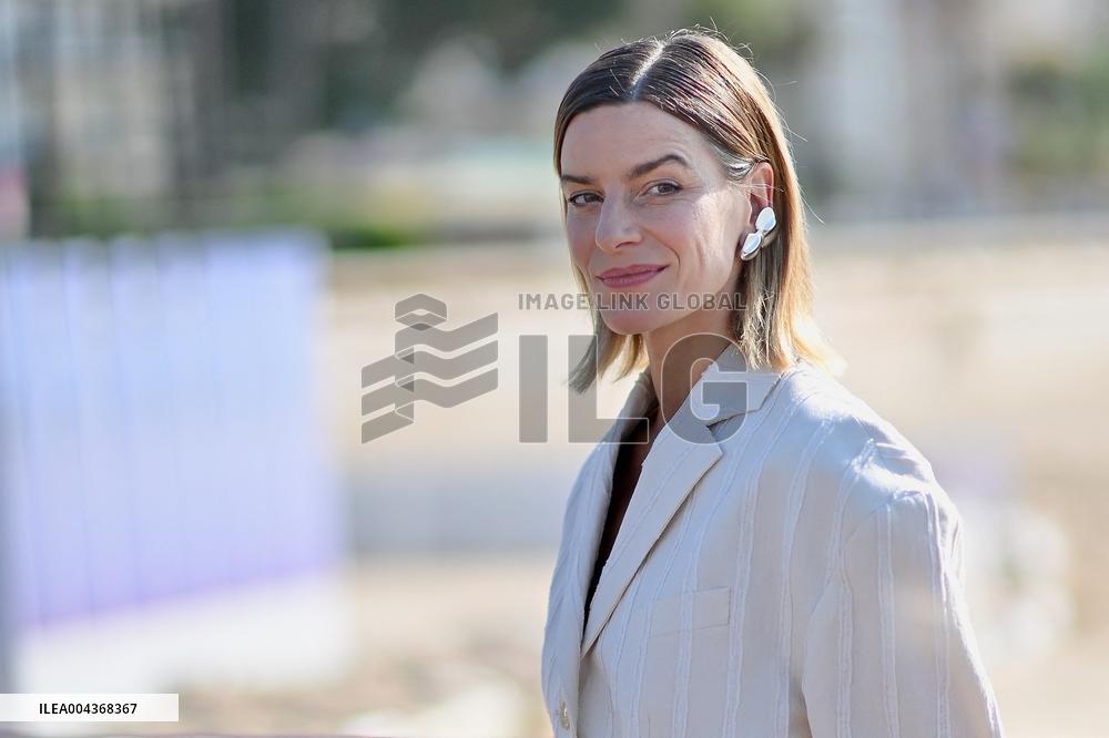 8th Canneseries - Rien Ne T Efface Photocall