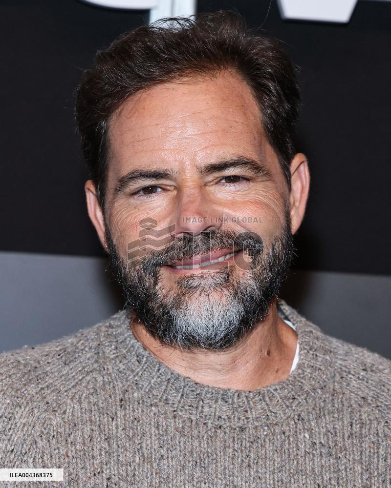 Apple TVs Dope Thief Season 1 Emmy FYC Event - LA