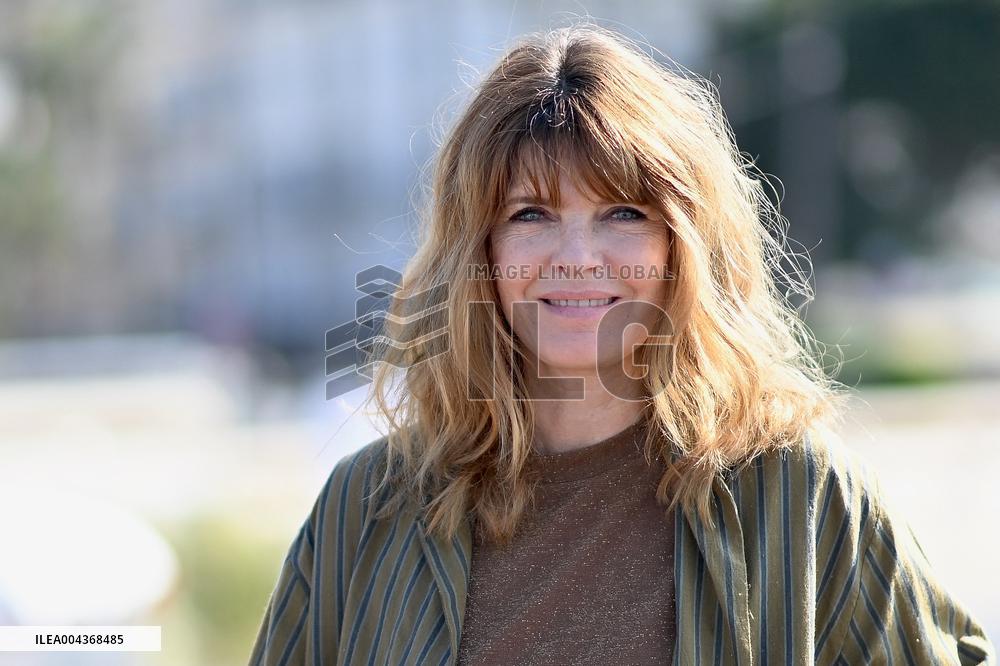 8th Canneseries - Rien Ne T Efface Photocall