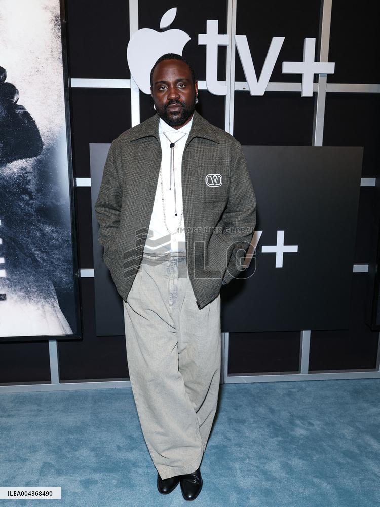 Apple TVs Dope Thief Season 1 Emmy FYC Event - LA