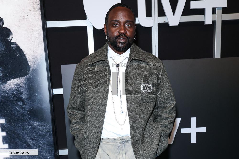 Apple TVs Dope Thief Season 1 Emmy FYC Event - LA