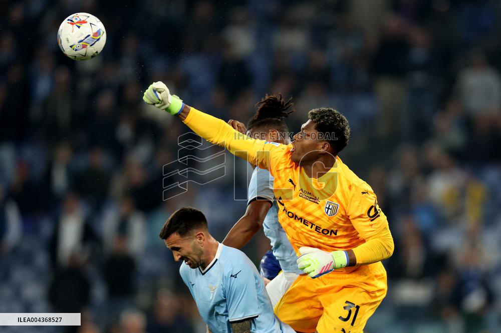 CALCIO - Serie A - SS Lazio vs Parma Calcio