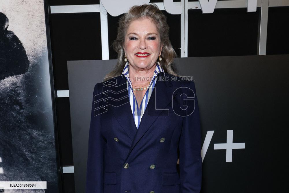 Apple TVs Dope Thief Season 1 Emmy FYC Event - LA