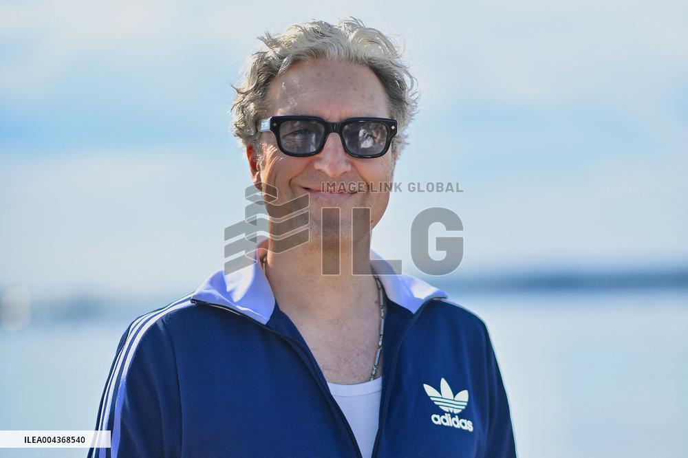 8th Canneseries - Rien Ne T Efface Photocall