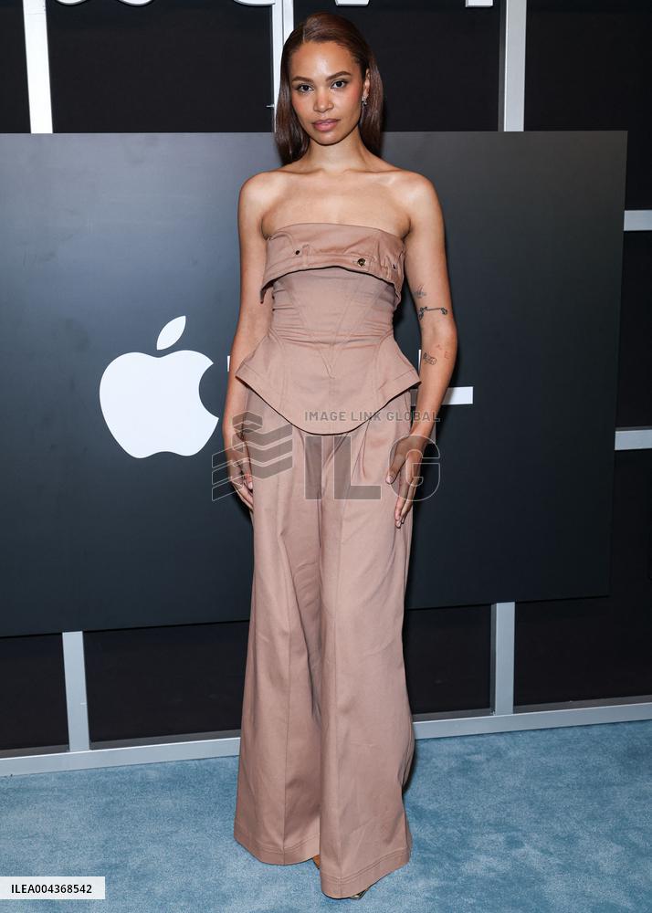 Apple TVs Dope Thief Season 1 Emmy FYC Event - LA