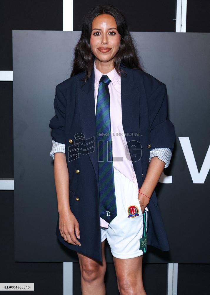 Apple TVs Dope Thief Season 1 Emmy FYC Event - LA