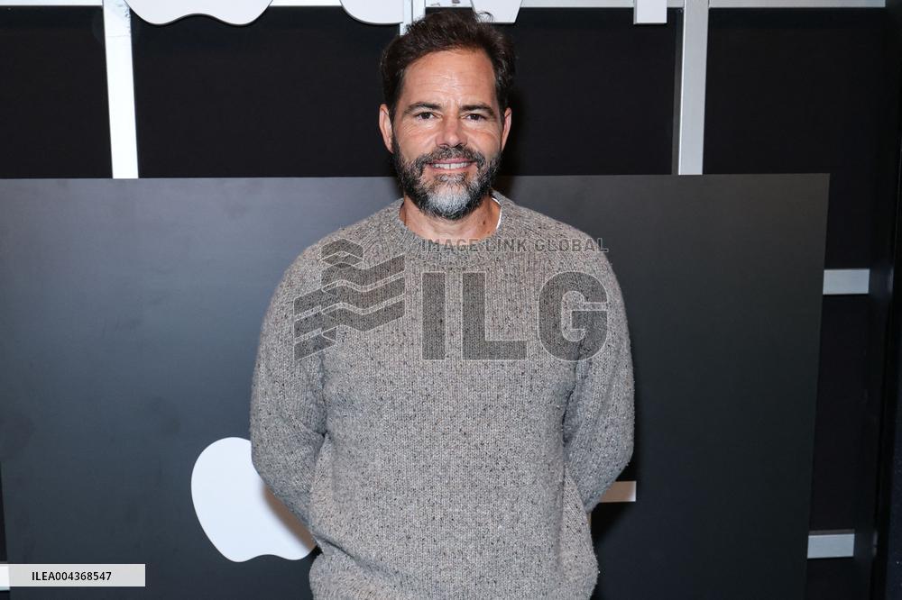 Apple TVs Dope Thief Season 1 Emmy FYC Event - LA