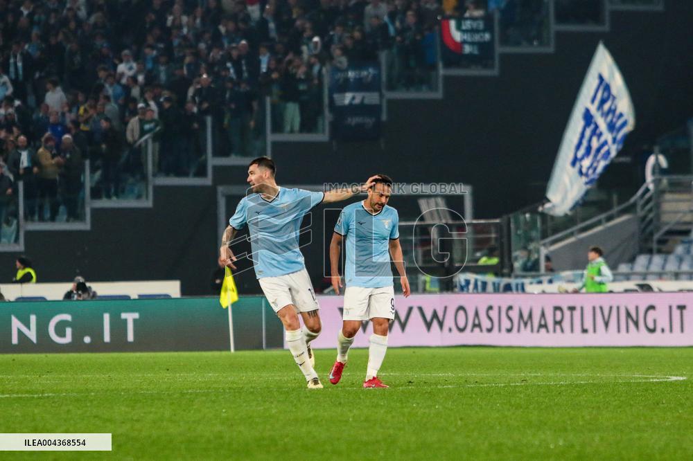 CALCIO - Serie A - SS Lazio vs Parma Calcio