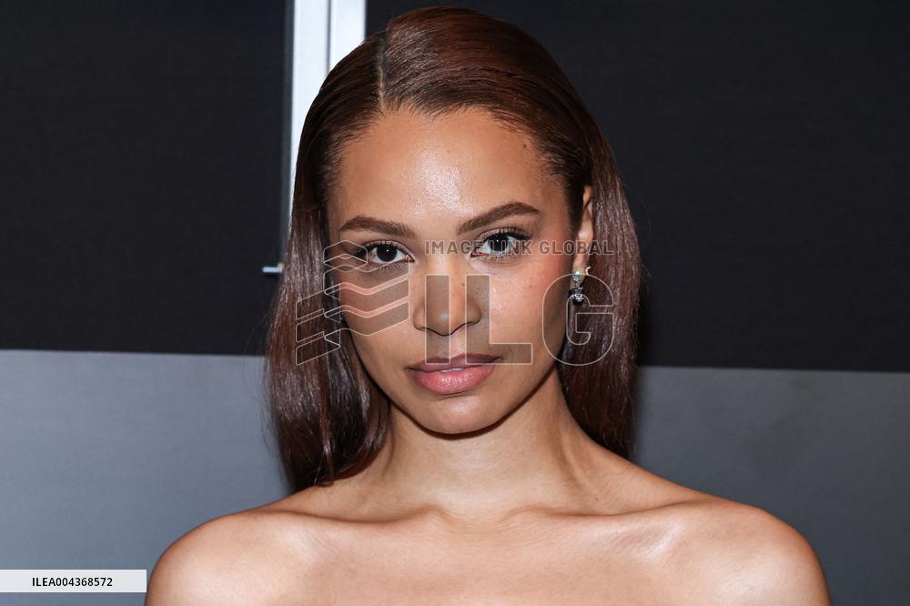 Apple TVs Dope Thief Season 1 Emmy FYC Event - LA