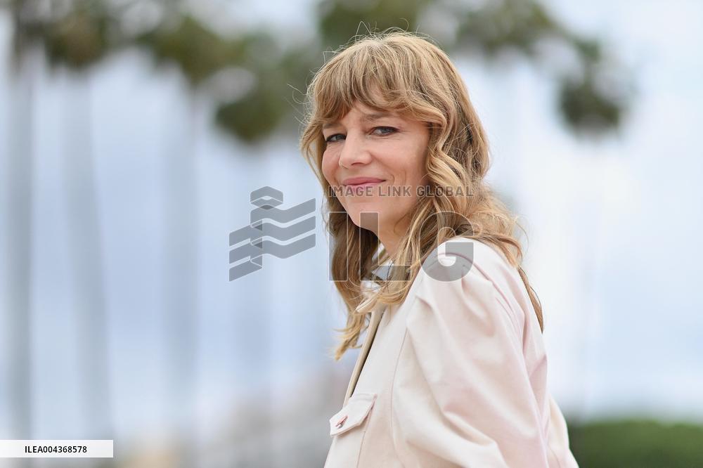 8th Canneseries - Malditos Photocall