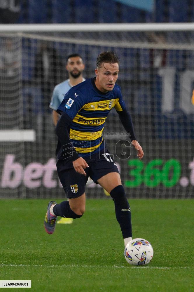 CALCIO - Serie A - SS Lazio vs Parma Calcio